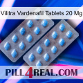 Vilitra Vardenafil Tablets 20 Mg viagra4